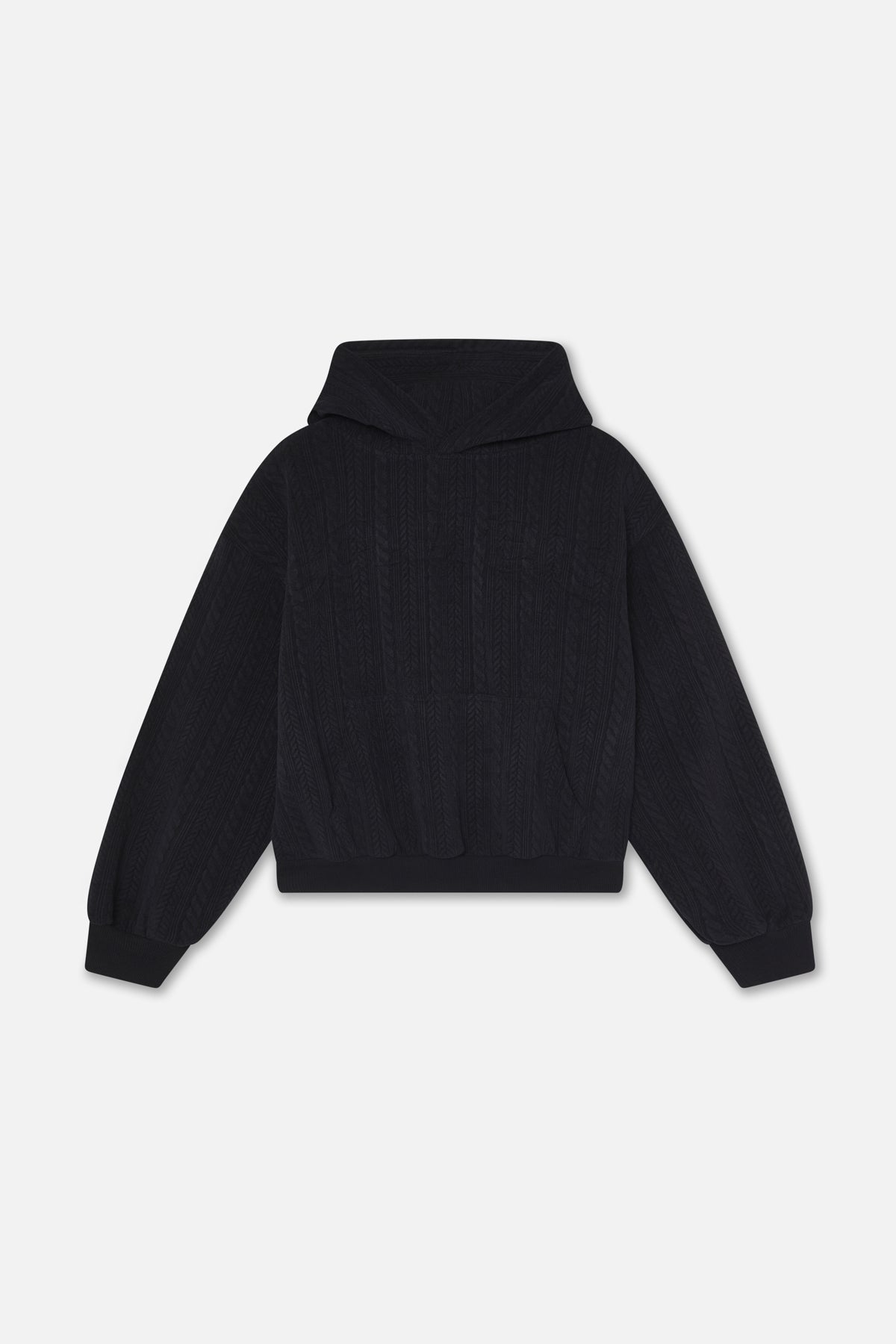 Bodega Dark Hoodie