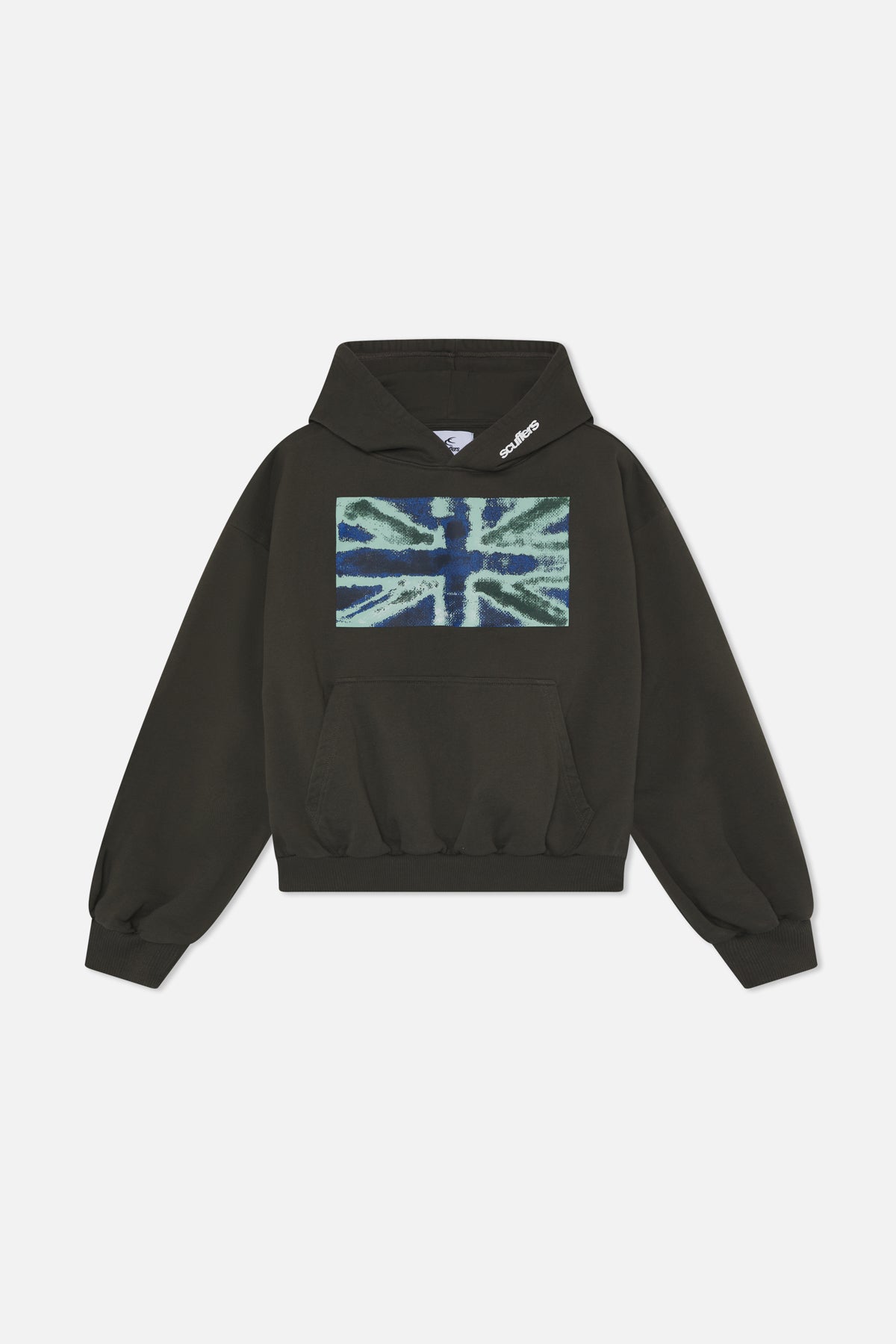 Nowhere Dark Hoodie