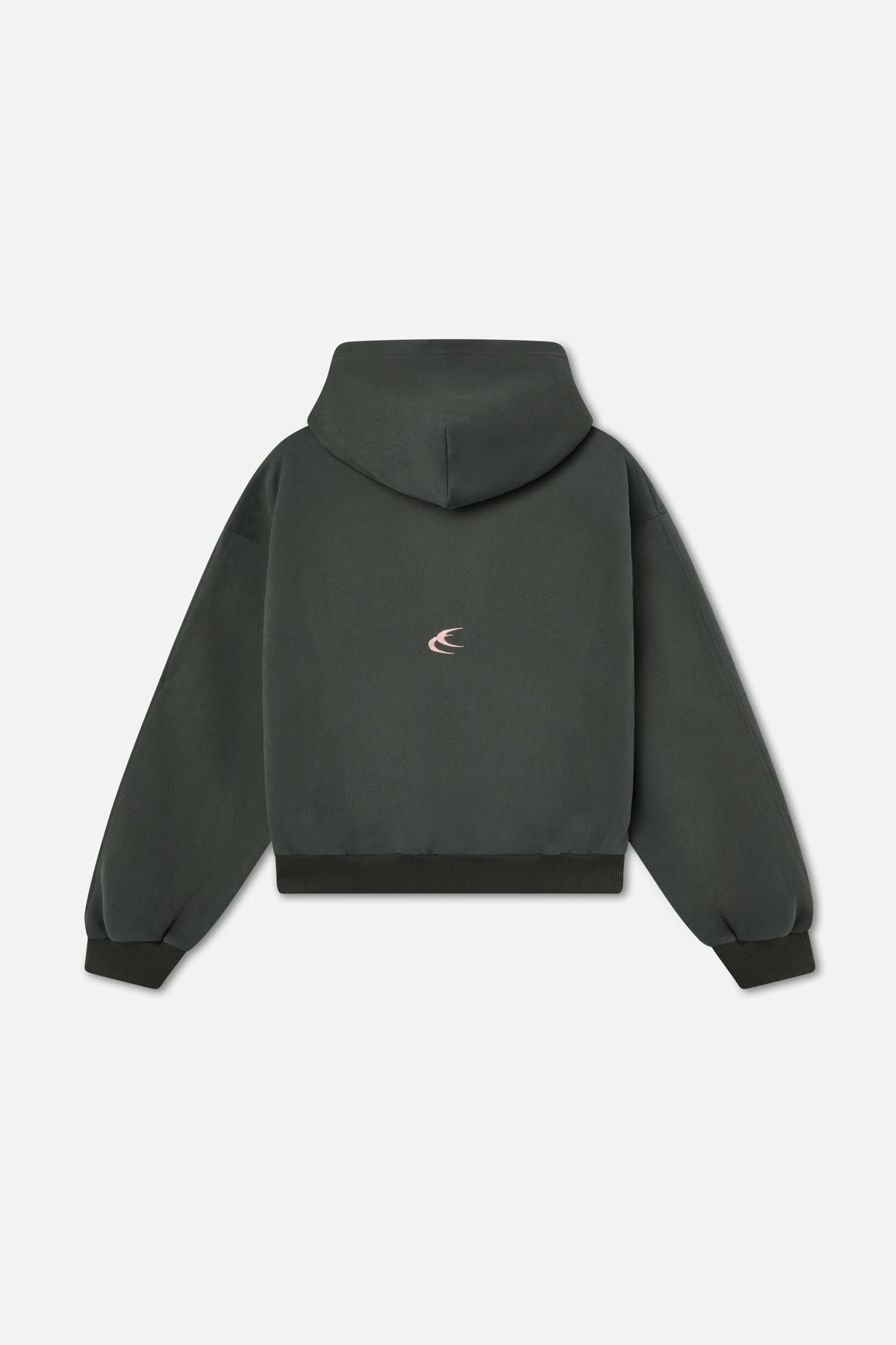 Sabana Dark Hoodie