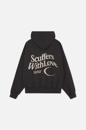 Scuffers Excess of Future Hoodies | EBHQTLS-02