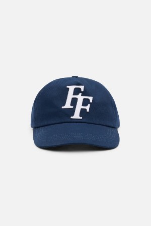 Scuffers FF Team Cap Cap Navy | VCQIFSE-26