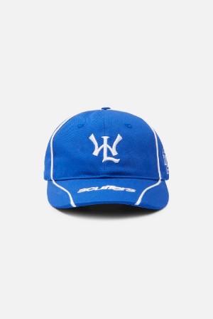 Scuffers RR Cap Royal | SQEXJFU-95