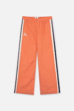 Scuffers Sport Tech Pants Pants Salmon | OFXVSYT-83