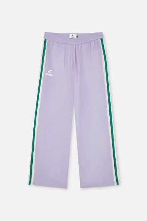 Scuffers Sports Tech Pants Purple | NLMZAIK-89