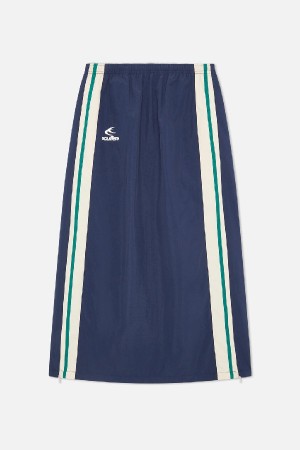 Scuffers Sports Tech Skirt navy blue | GWYKHCD-34