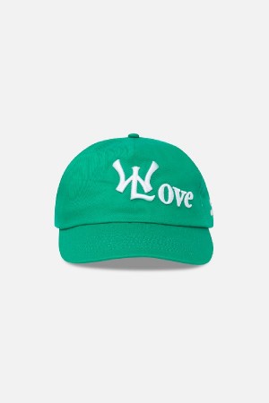 Scuffers Yankees Cap Green | BWPGVFT-03