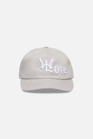 Scuffers Yankees Cap Grey | RWAYZGN-83