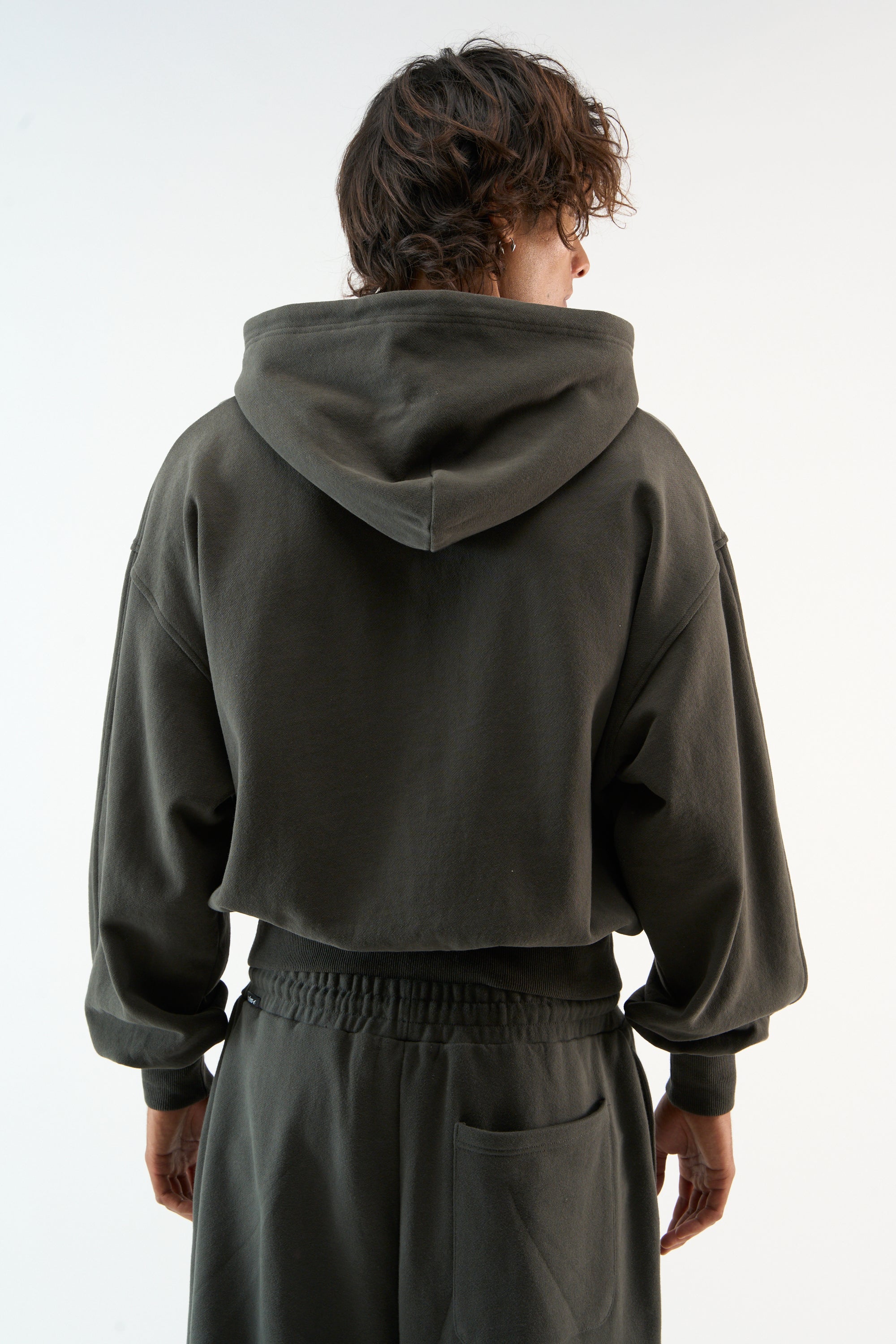 Weekender Dark Zipper