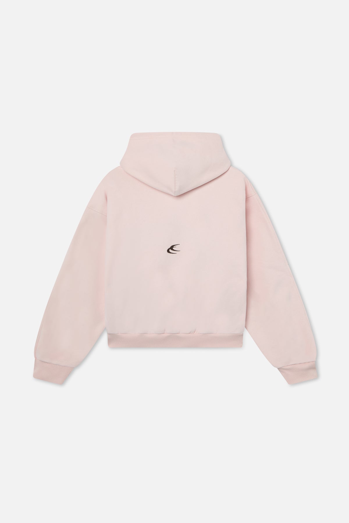 Sabana Pink Hoodie