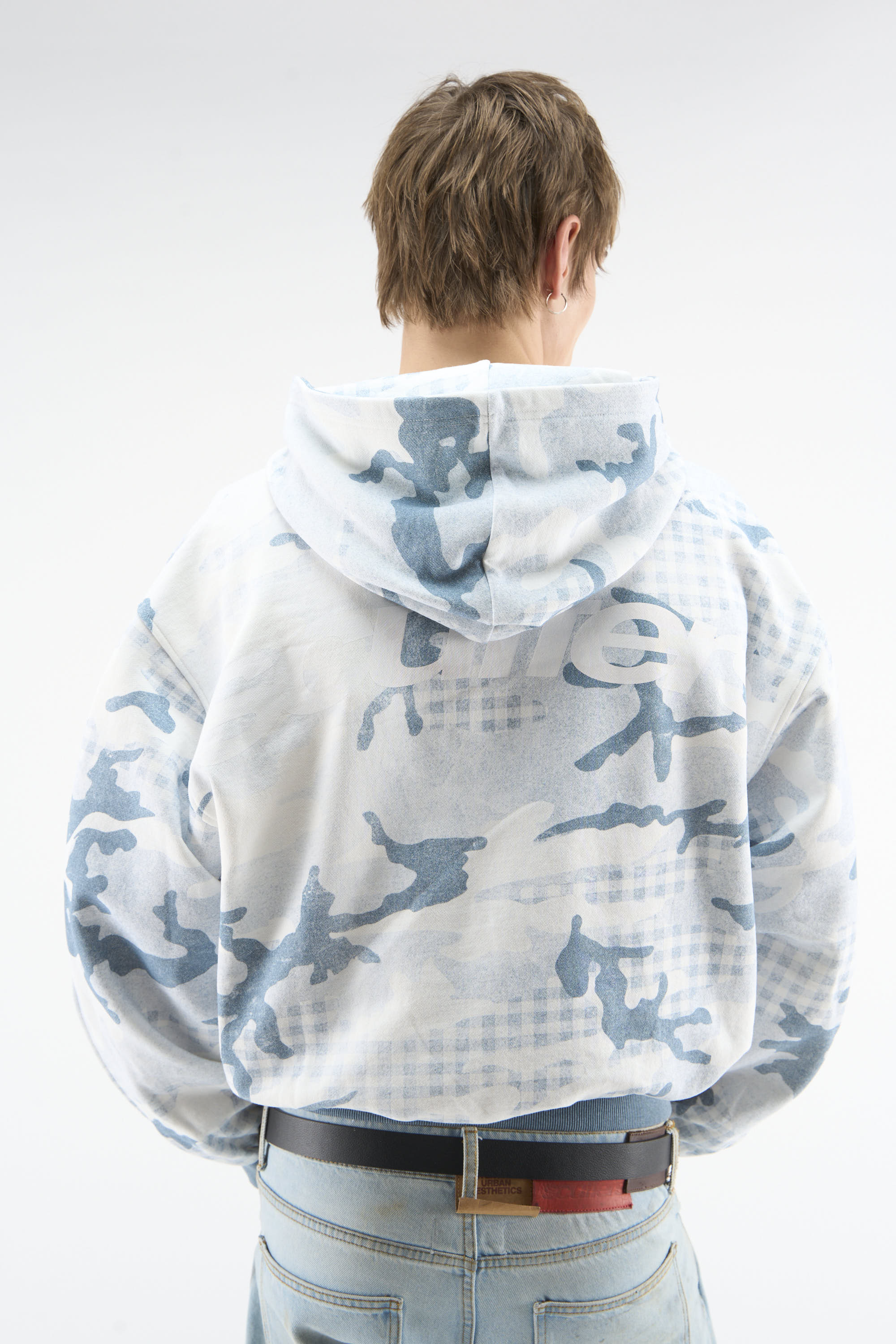 SCFF Baby Zipper