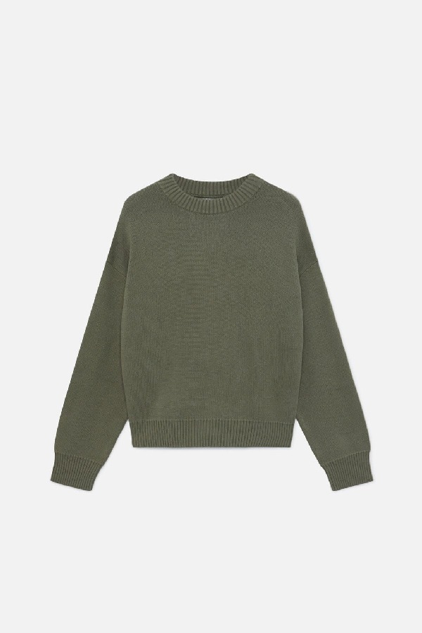 Scuffers 6 Jersey Green | ULSZKWQ-94