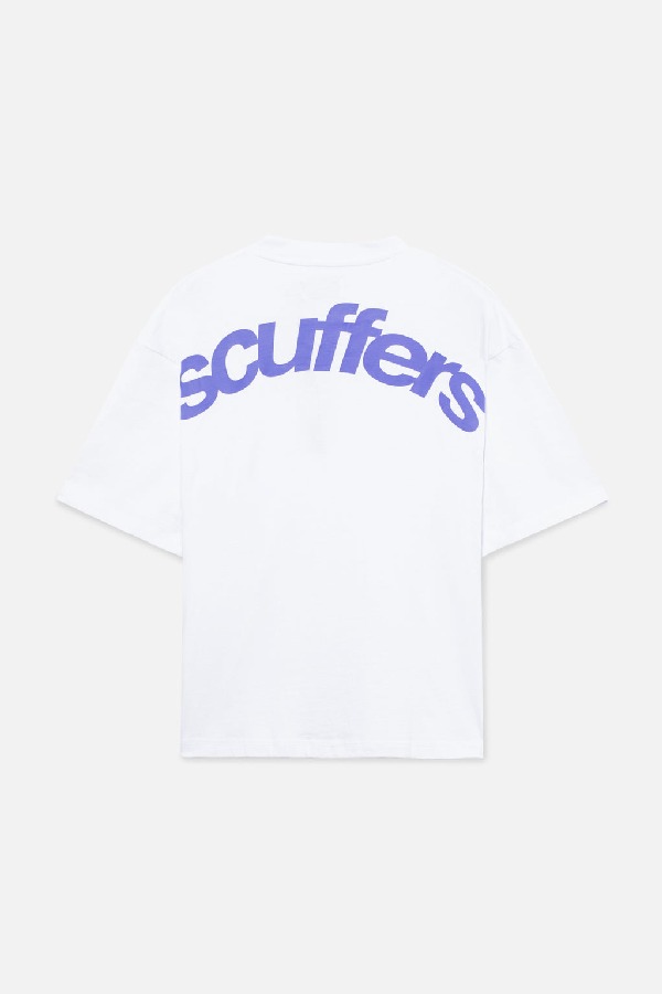 Scuffers Angel Falls T-Shirt T-Shirts | BSJFDOV-98