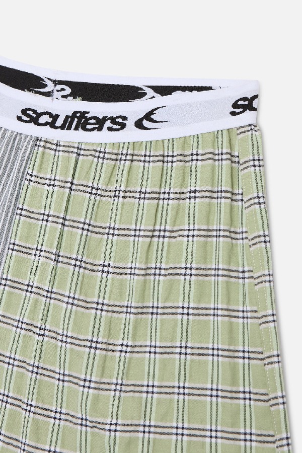 Scuffers Atelier Milano Underwear Underwear | LPYKRIT-71