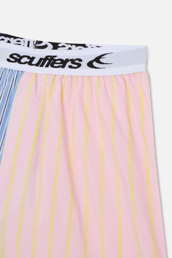 Scuffers Atelier Paris Underwear Underwear | KBLPFQW-60