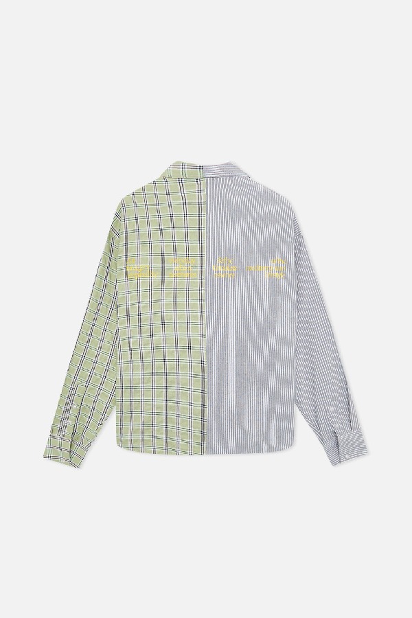 Scuffers Atelier Shirt Shirts Milano | LEIOHBA-16