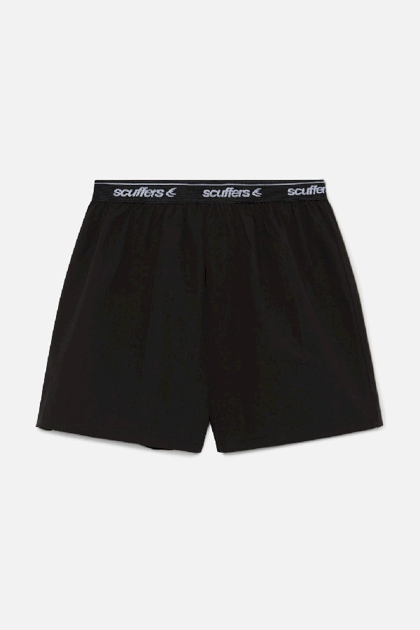 Scuffers B&W Classic Boxer Underwear | AVGYBUS-46