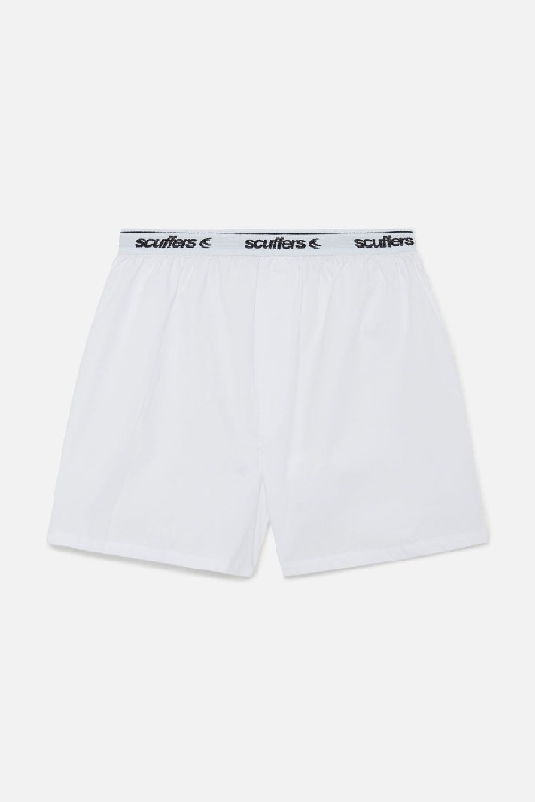 Scuffers B&W Classic Boxer Underwear | AVGYBUS-46