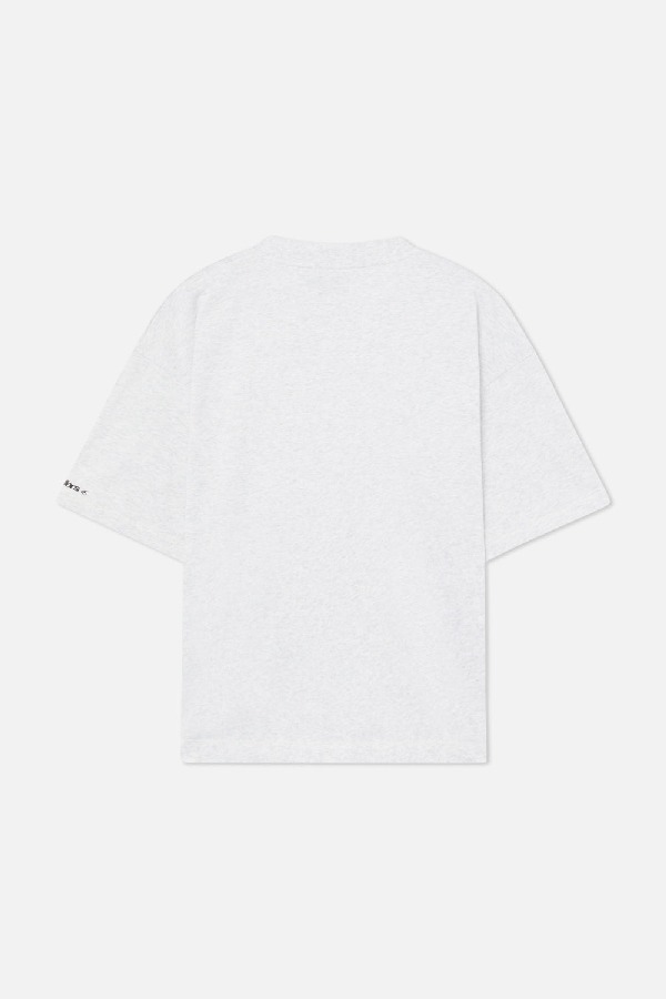 Scuffers Basic T-Shirt Pack T-Shirts Grey | DUAZGNT-45