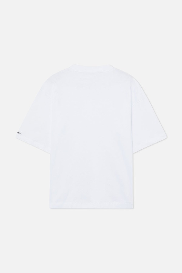 Scuffers Basic T-Shirt Pack T-Shirts White | NGOEIVC-02