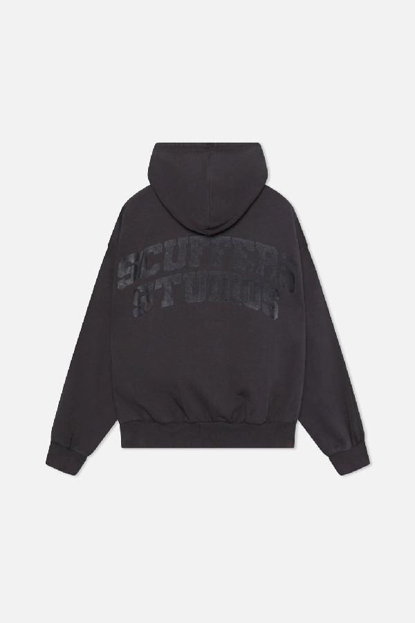 Scuffers Beauty Hoodies Dark | TRMHQJI-67