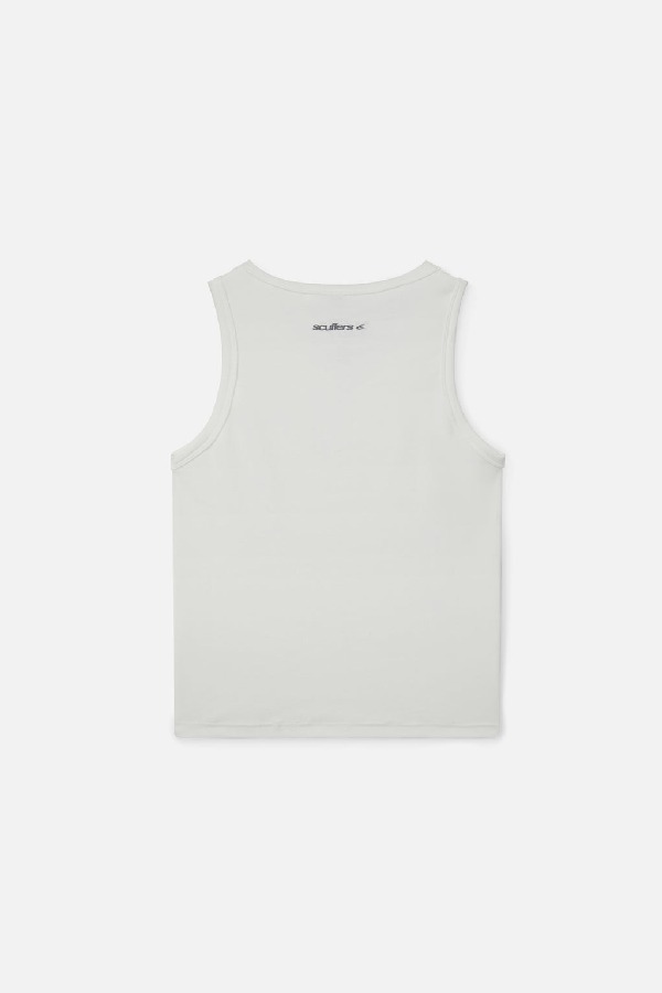 Scuffers Canale SCFF Tank Top Pack Tank Top | SXGJTYW-12