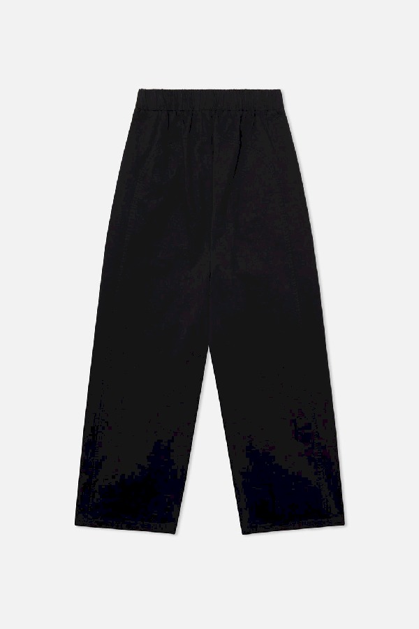 Scuffers EDS Pants Pants Black | KAGBJQP-63