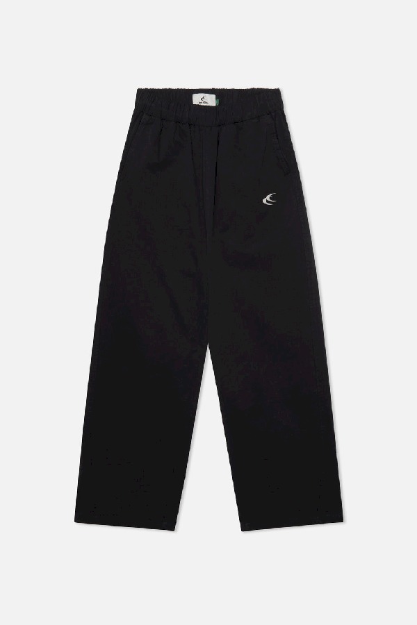 Scuffers EDS Pants Pants Black | KAGBJQP-63