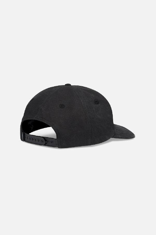 Scuffers EUA Cap Black | MSIFUQO-60