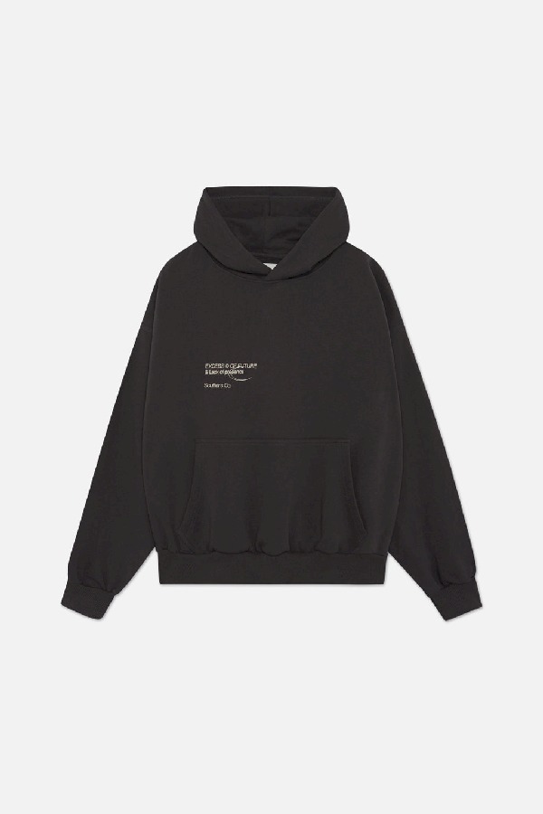 Scuffers Excess of Future Hoodies | EBHQTLS-02