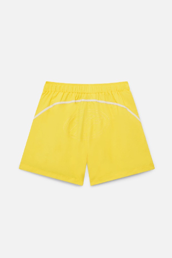 Scuffers FF Swimpants Swimwear Yellow | VMAEJFI-24