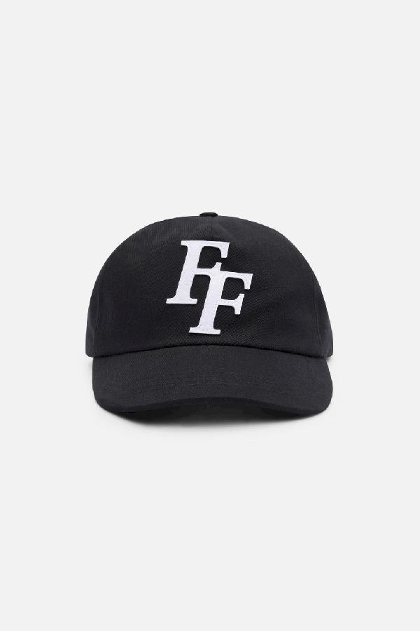 Scuffers FF Team Cap Cap Black | BXSEHTJ-23