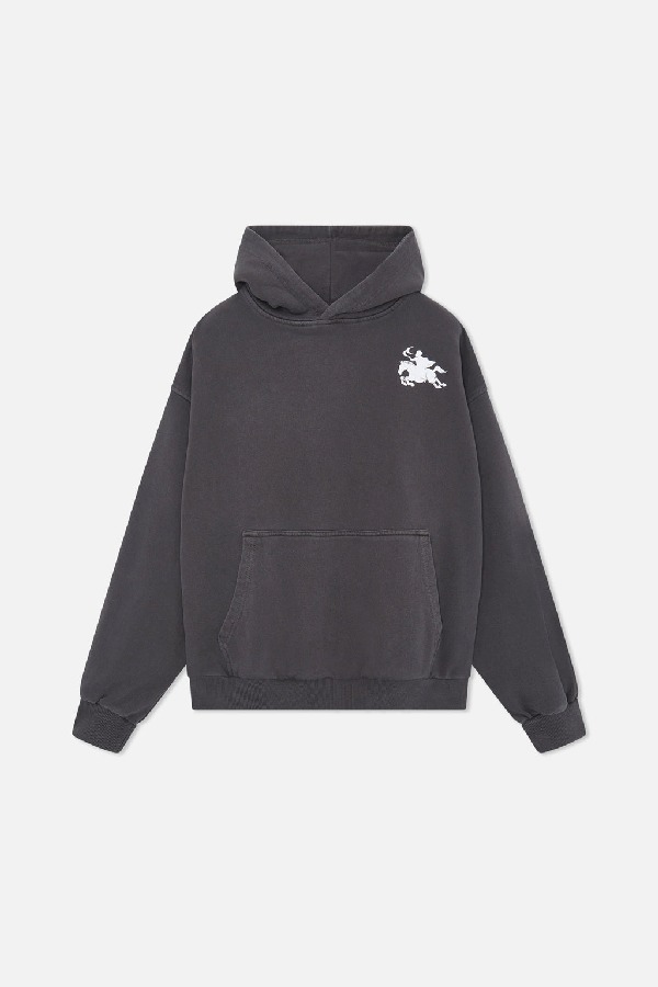 Scuffers Glory Hoodies Dark | CMLZBQO-63