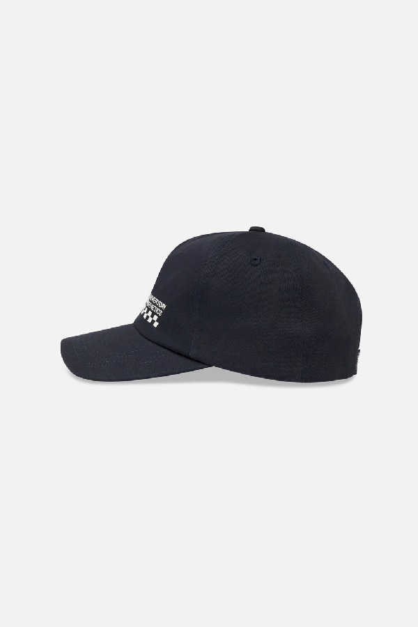 Scuffers Goal Cap Black | BZCPWMS-43