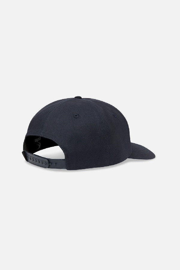 Scuffers Goal Cap Black | BZCPWMS-43