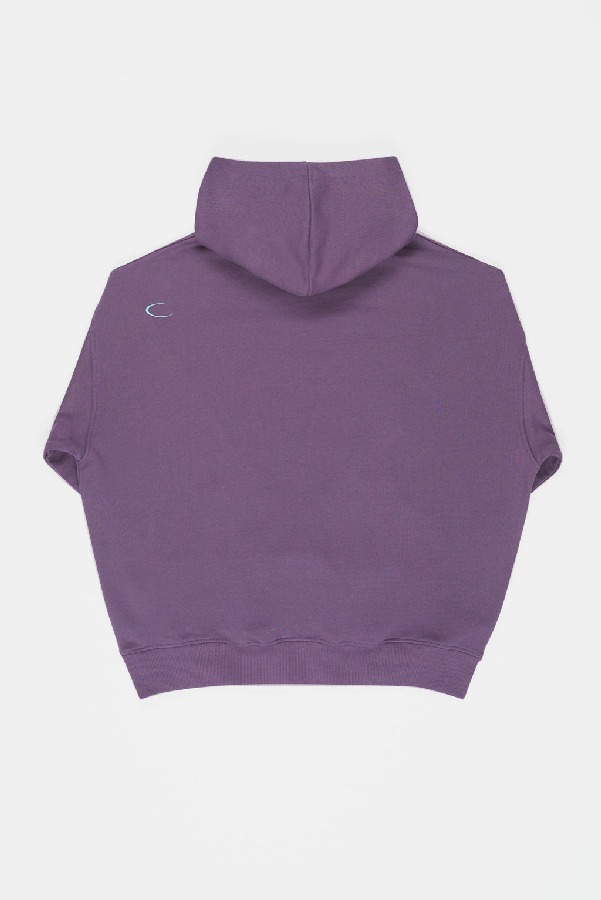 Scuffers Grape Hoodie Hoodies | EQONIXA-41