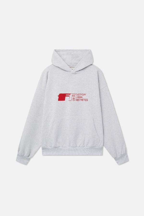 Scuffers Heat Hoodies Melagne | DTYLXMK-46