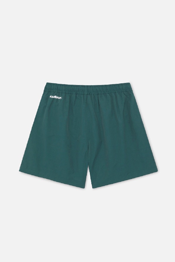 Scuffers Ibiza Swimpants Swimwear Green | BFDIERZ-12