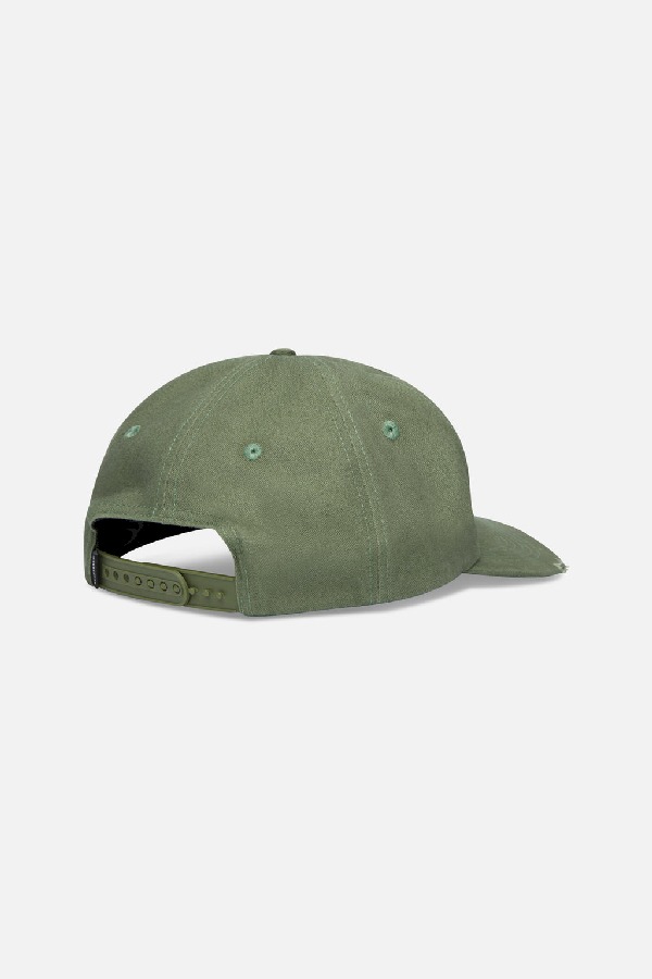 Scuffers Indian Cap Green | CKMFWSI-15