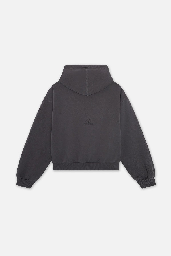 Scuffers Internet Hoodies Dark | YMZIXFS-14