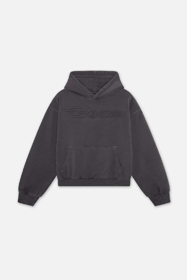 Scuffers Internet Hoodies Dark | YMZIXFS-14