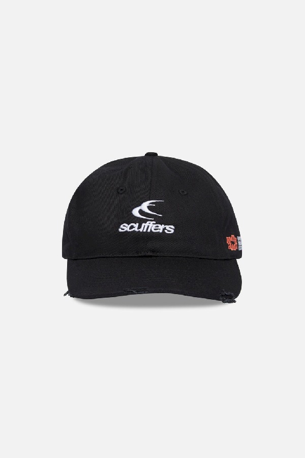 Scuffers Iron Cap Grey | ZMLXFUE-49