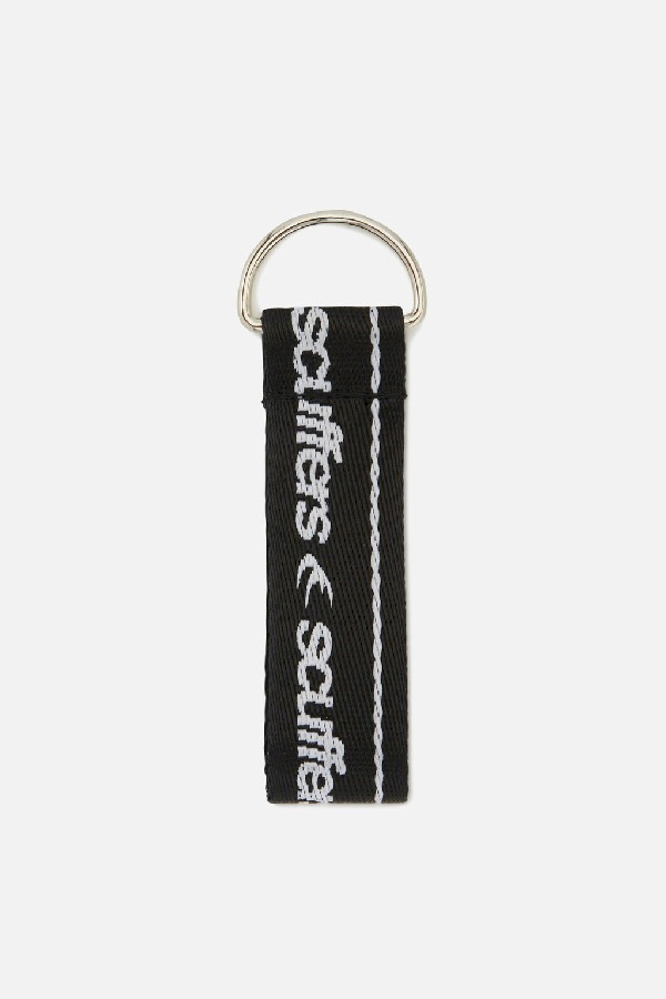 Scuffers Jacquard Navy Keychain Items | NGRXWAQ-35