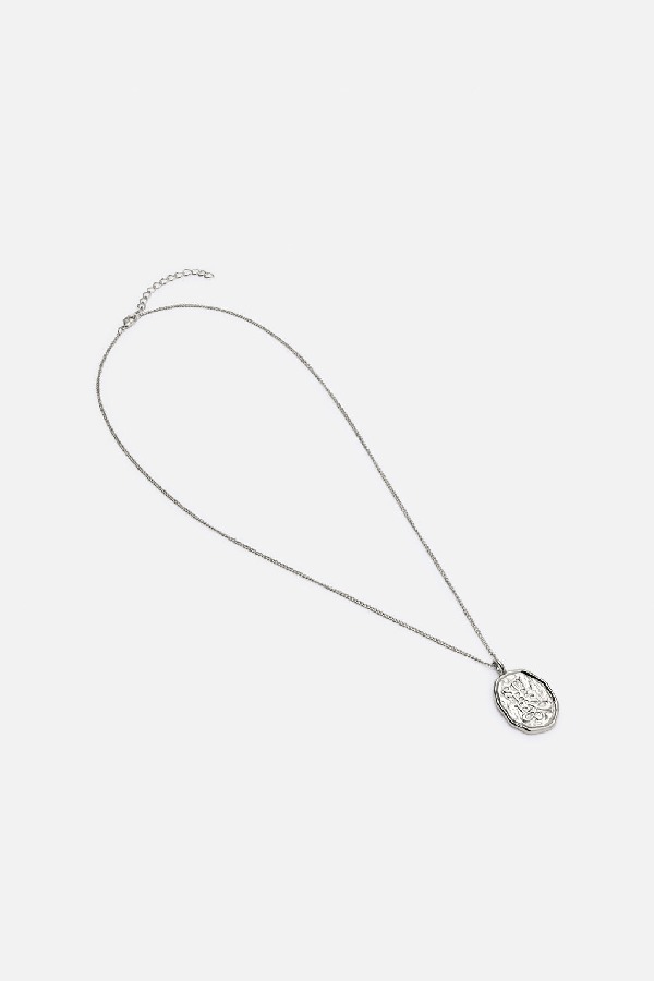 Scuffers Legacy Necklace AG Jewelry | HPCLSDT-96