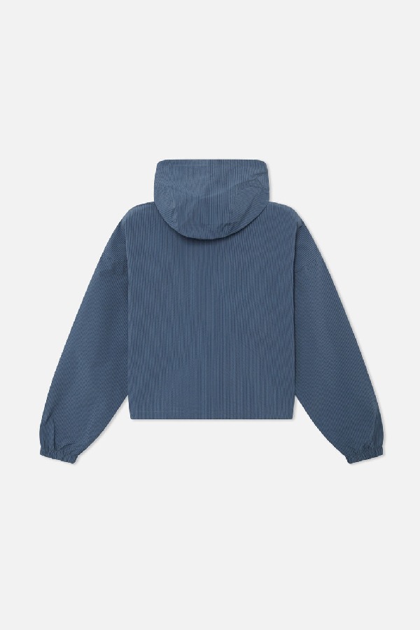 Scuffers Motel Pullover Blue | HXALDVZ-56