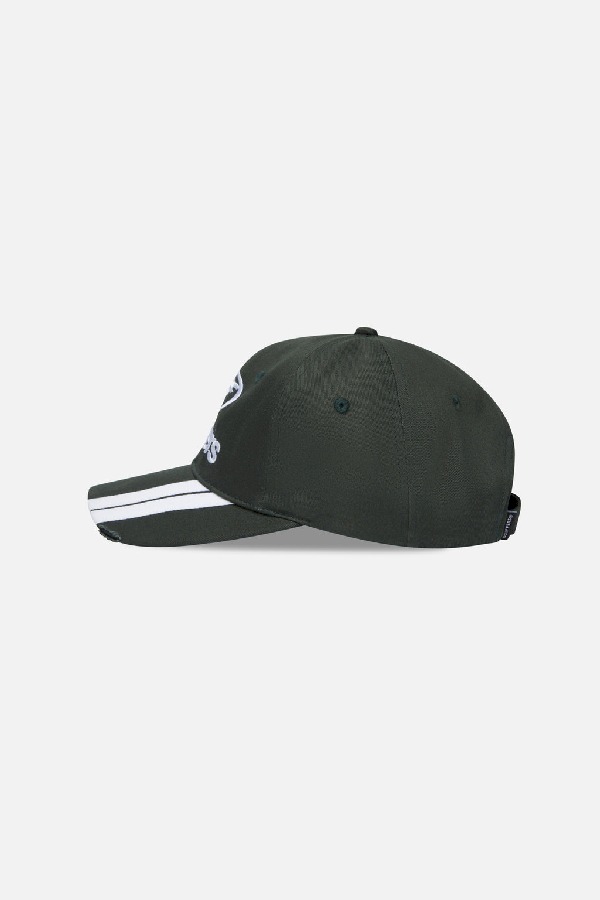 Scuffers OFF Cap Green | GYFEACP-30