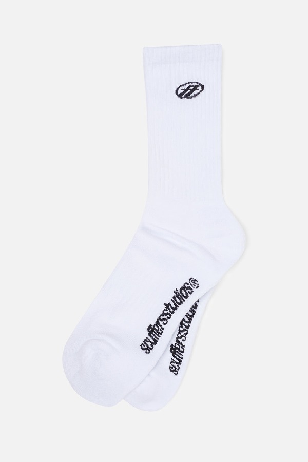 Scuffers OFF White Socks OFF White | KWBCSOT-65