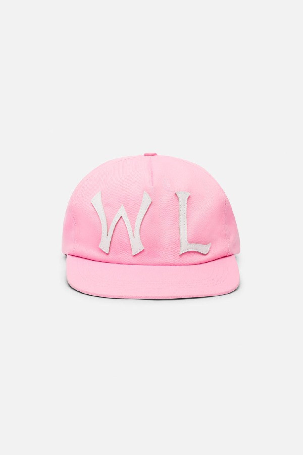 Scuffers On Field Cap Pink | ZFJQELI-57