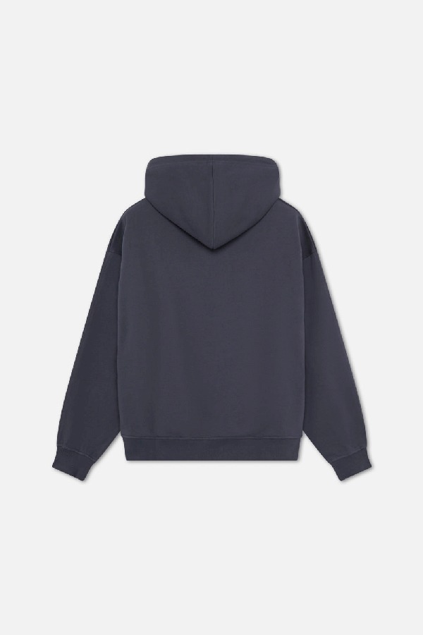 Scuffers POS Scuffersstudios Hoodies Navy | PMANOED-41