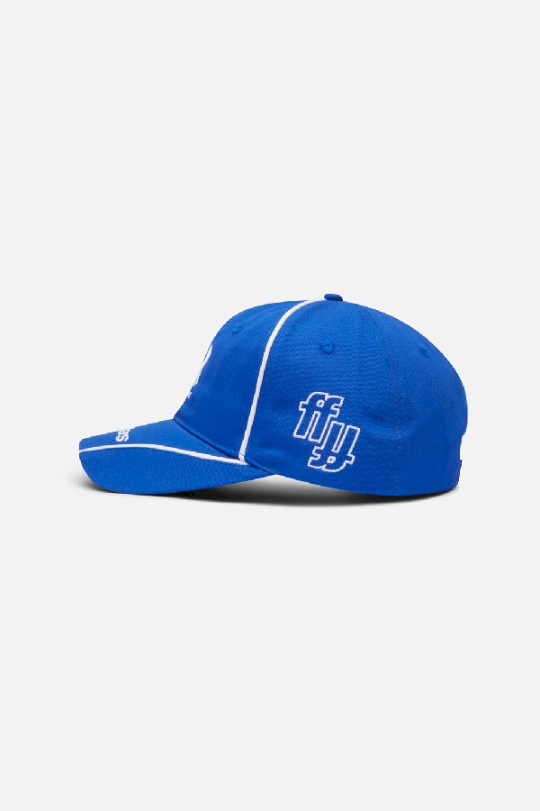 Scuffers RR Cap Royal | SQEXJFU-95