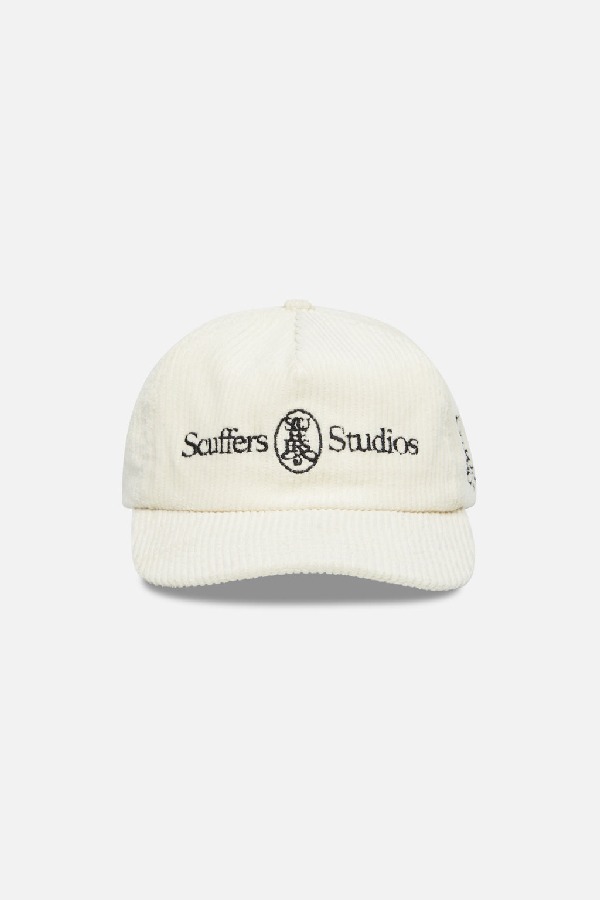 Scuffers Scuffers Logo Cap Cap | SLTKHYX-76